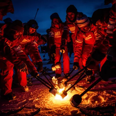 Feest van Sint Agatha