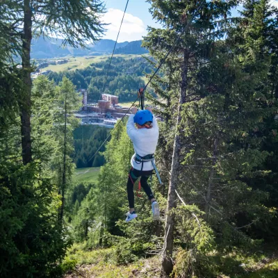 Tokkelbanen