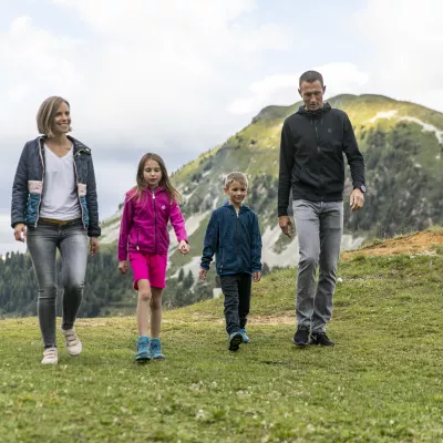 De complete gids voor de zomervakantie 2026 met het gezin in La Plagne