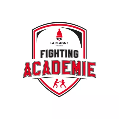 La Plagne vechtacademie