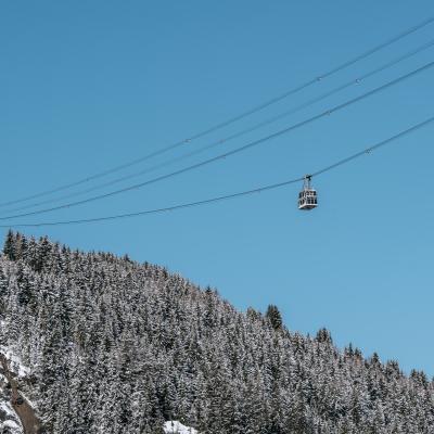 20 bougies pour Paradiski !