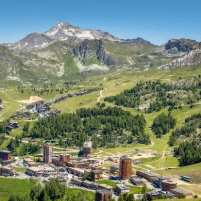 HOOGTE PLAGNE