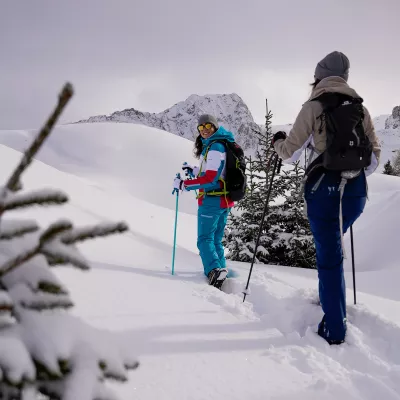 Uw vakantie in La Plagne