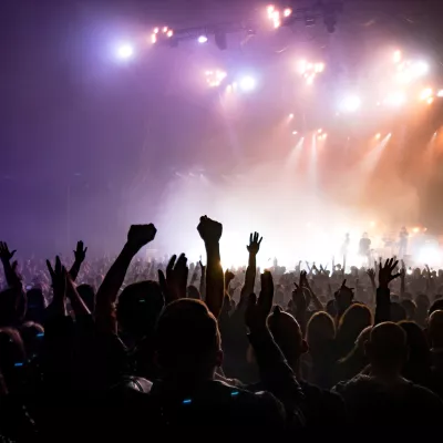 Concerten