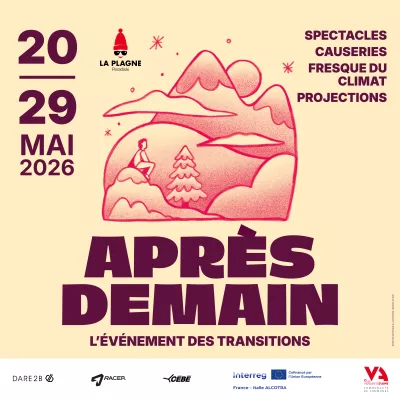 Après demain