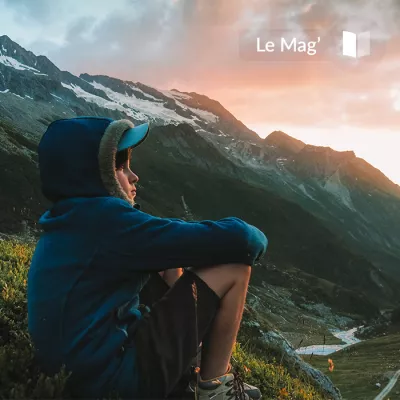 Drie wandelingen waar de kinderen zullen van houden