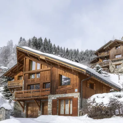 Appartementen & chalet