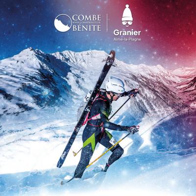 Relais Mixte - Championnat de France Ski alpinisme