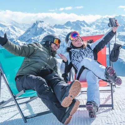 5 situaties waarvan we zeggen: "Is dit niet leuk?