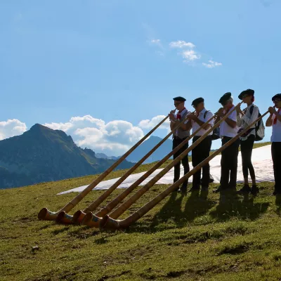 Kermesses | lokale festivals