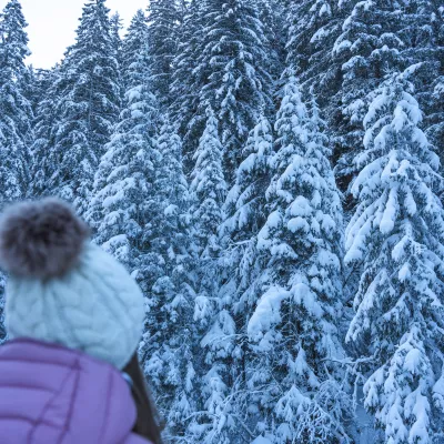 Champagny-en-Vanoise