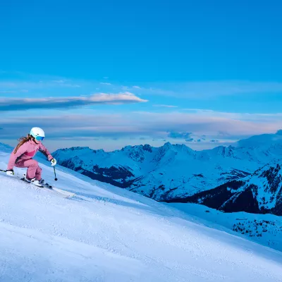 Leuke ski-aanbiedingen 
