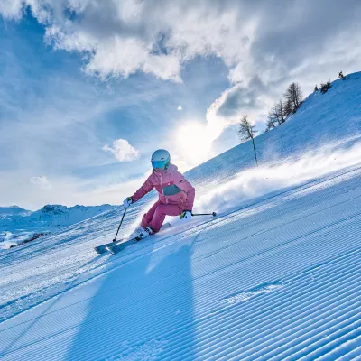 Ski