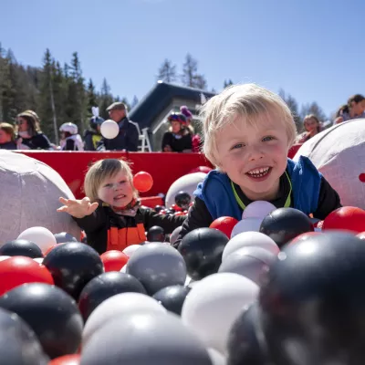 5 kinderklachten waar je dit voorjaar je voordeel mee kunt doen