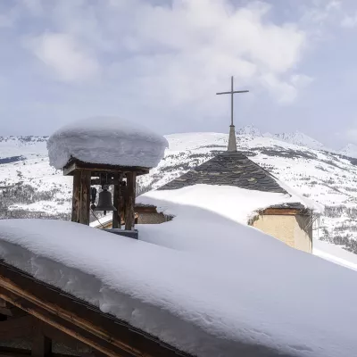 Historisch & religieus erfgoed