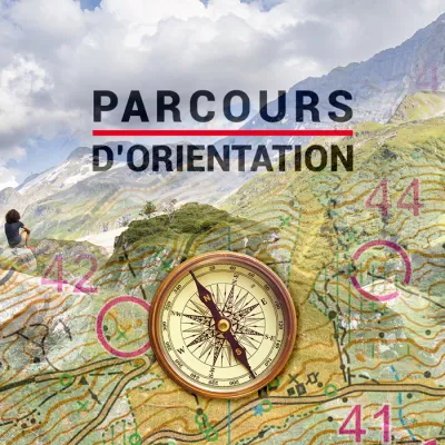 Oriëntatiewedstrijden