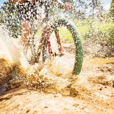 MTB & E-MTB scholen