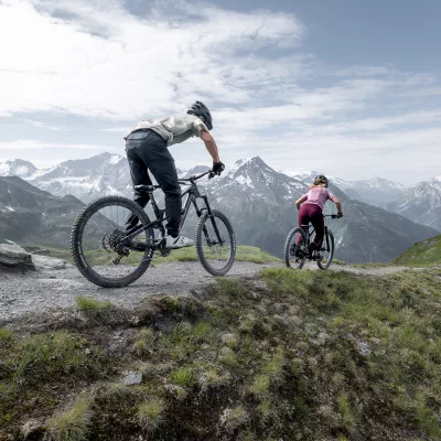 Moutainbike