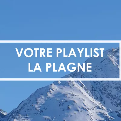 Op het rythme van La Plagne