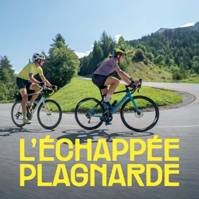 De Plagnarde-uitstap