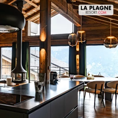 UITZONDERLIJKE ACCOMMODATIE