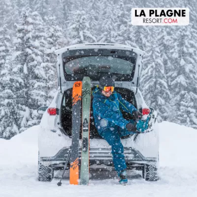 REIS SLIM, REIS VEILIG