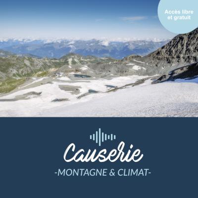 Gesprekken: Bergen en klimaat