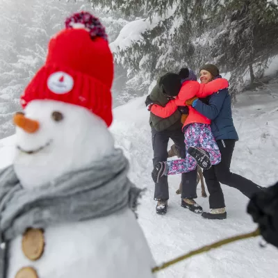 5 ideeën voor vakantiesouvenirs om mee te nemen van je verblijf in La Plagne