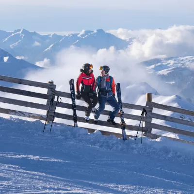 Onze ideeën voor een romantisch verblijf