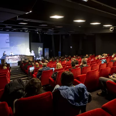 Bedrijfsgroepen | Seminars