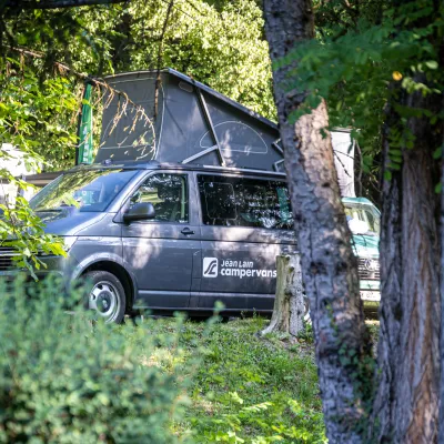 Parkeerplaatsen