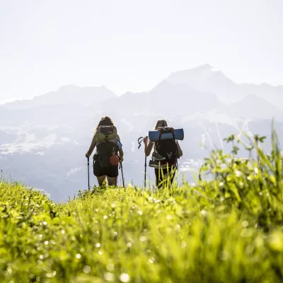 Trektochten