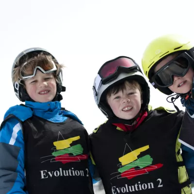 Club Yéti, Evolution 2
