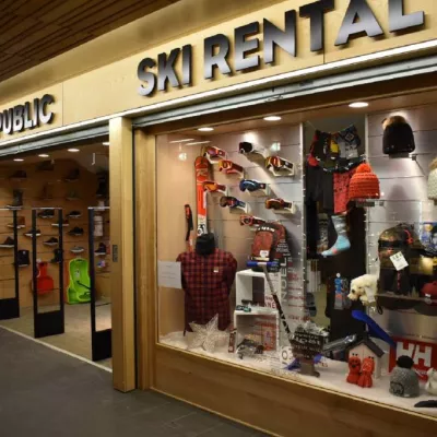 Magasin