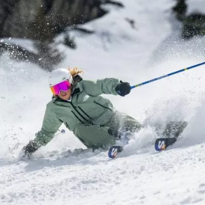 New Generation_La Plagne