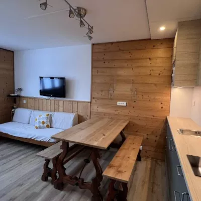 Residentie "Les Arolles" - D16_La Plagne