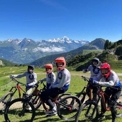Cours Collectifs 1