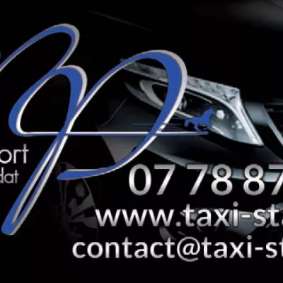 MP Taxi Vallée de la Plagne