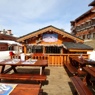 Terras Hors Piste