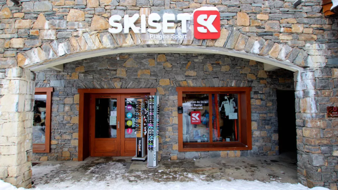 Voorgevel Skiset CGH