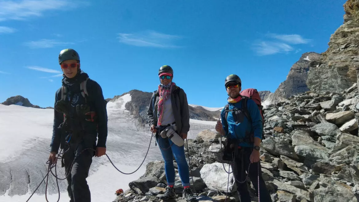 Gidsenbureau La Plagne Montalbert