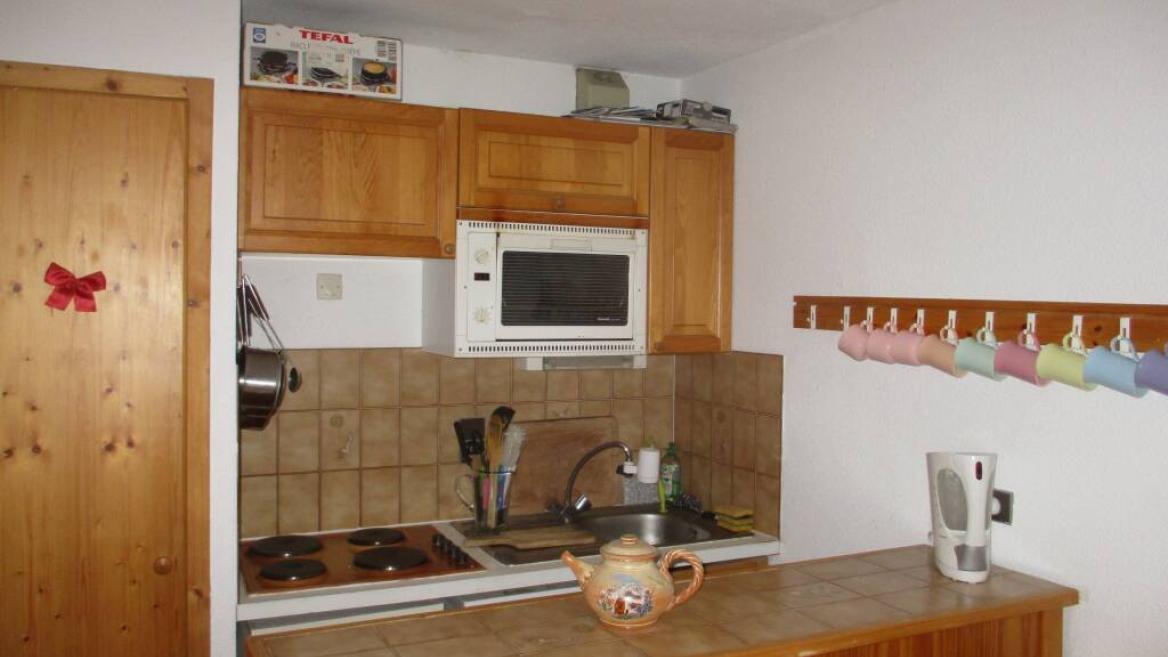Keuken