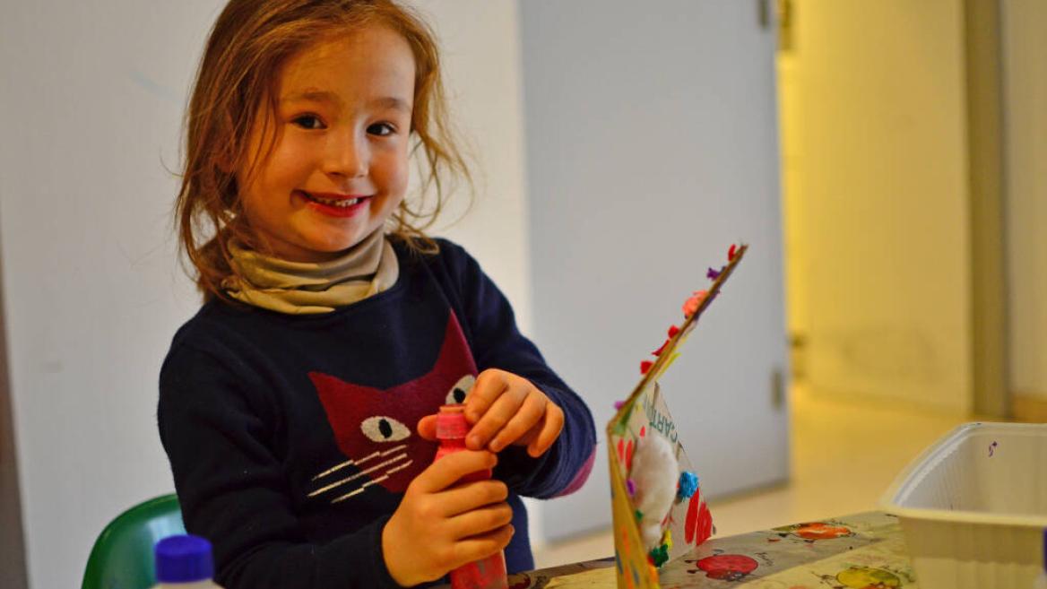 Recreatiecentrum "Les Cimes"