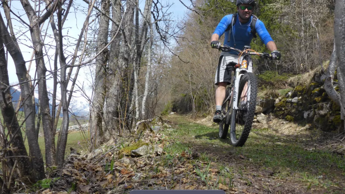 Gidsenbureau La Plagne Montalbert