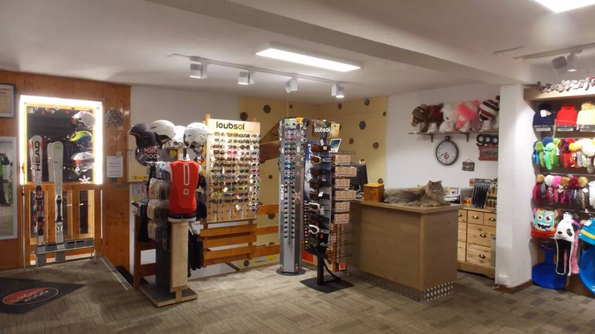 Winkel Sport Passion