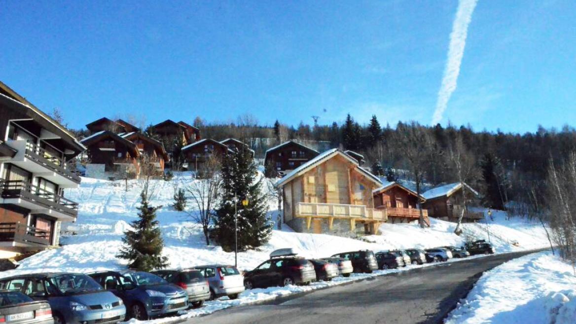 Chalet Phoenix