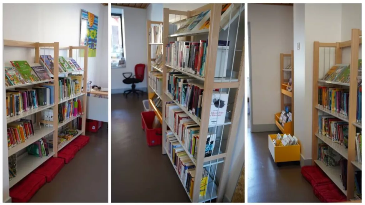 Mediatheek - site van Valezan_La Plagne Tarentaise