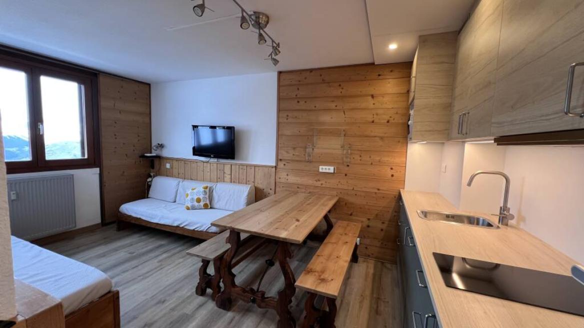 Residentie "Les Arolles" - D16_La Plagne