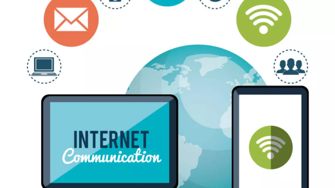 Toegang tot het Internet / Wifi_Champagny-en-Vanoise