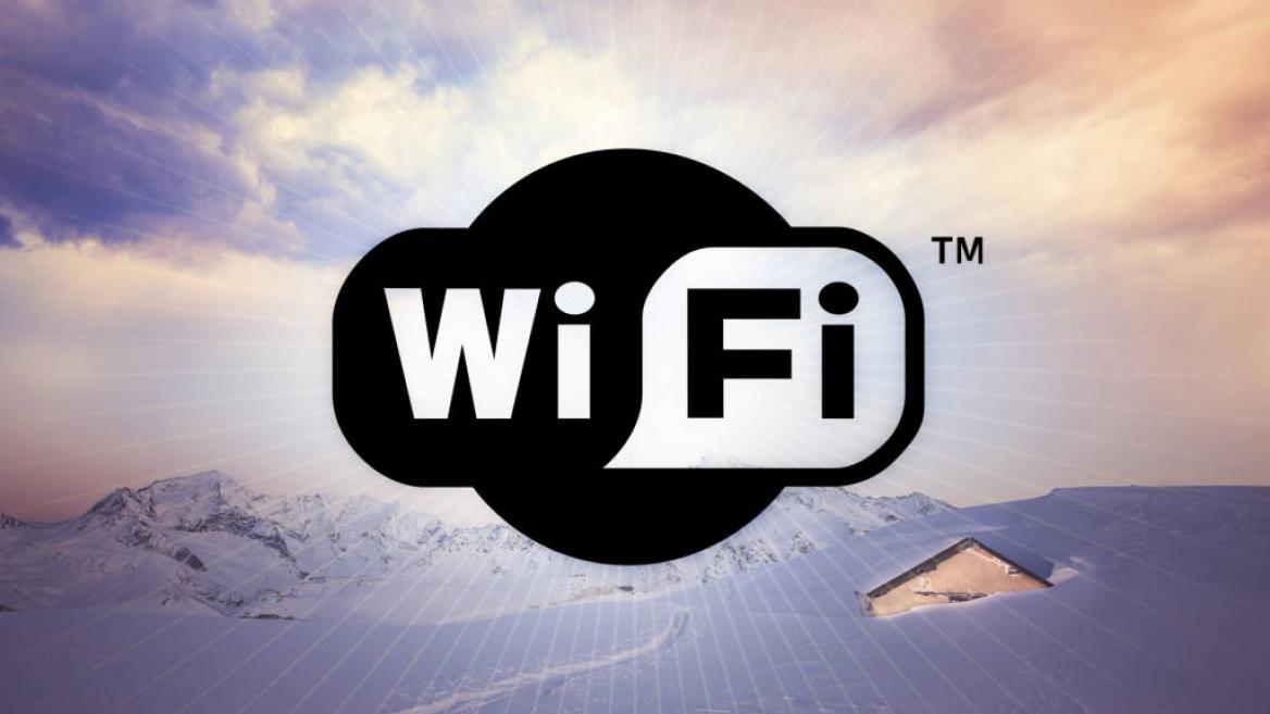 Gratis WIFI Zone - Office de tourisme